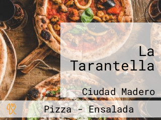 La Tarantella