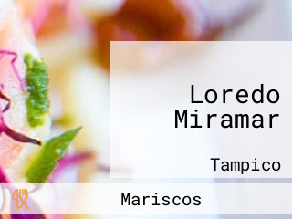 Loredo Miramar