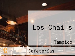 Los Chai's