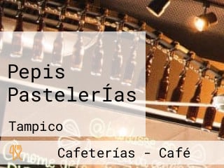 Pepis PastelerÍas