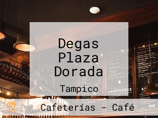 Degas Plaza Dorada