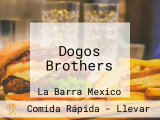 Dogos Brothers