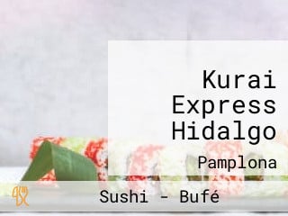 Kurai Express Hidalgo