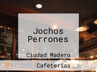 Jochos Perrones