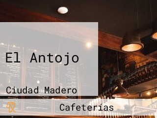 El Antojo