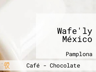 Wafe'ly México