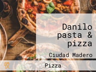 Danilo pasta & pizza