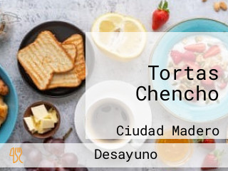 Tortas Chencho