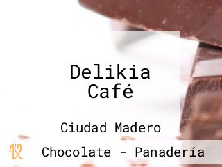 Delikia Café