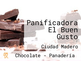 Panificadora El Buen Gusto