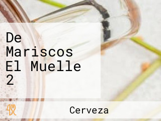 De Mariscos El Muelle 2