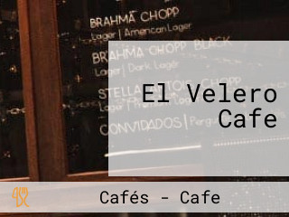 El Velero Cafe