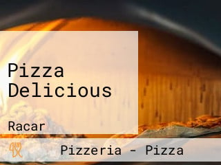 Pizza Delicious