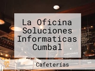 La Oficina Soluciones Informaticas Cumbal