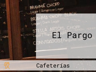 El Pargo