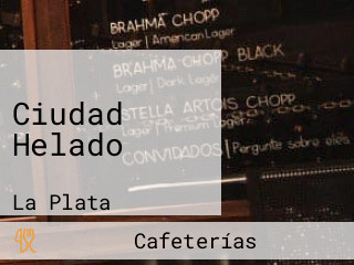 Ciudad Helado