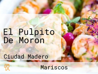 El Pulpito De Moron