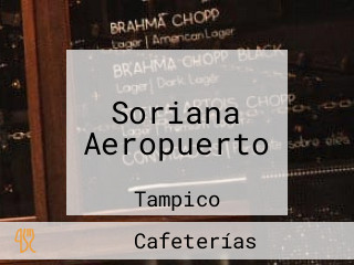 Soriana Aeropuerto