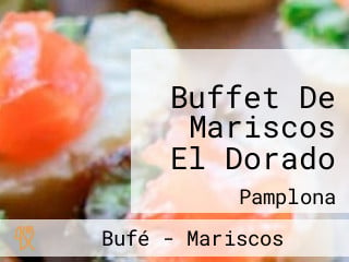 Buffet De Mariscos El Dorado