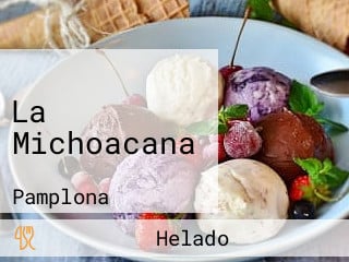 La Michoacana