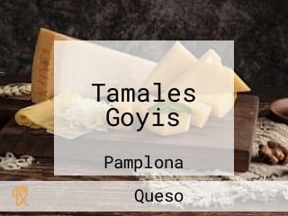 Tamales Goyis