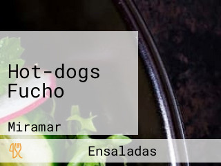 Hot-dogs Fucho