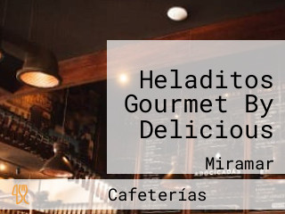 Heladitos Gourmet By Delicious