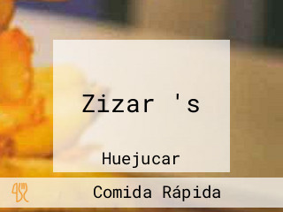 Zizar 's