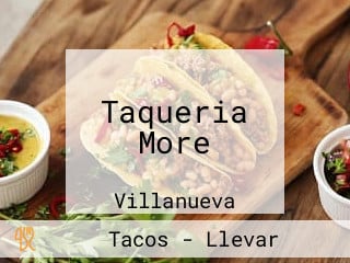 Taqueria More