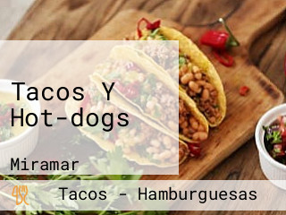 Tacos Y Hot-dogs