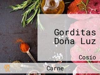 Gorditas Doña Luz