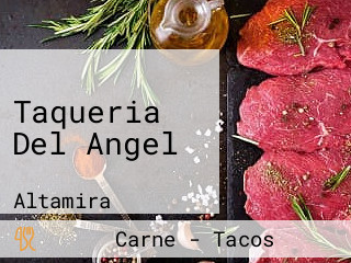 Taqueria Del Angel