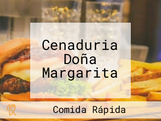 Cenaduria Doña Margarita