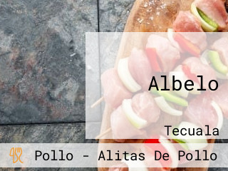 Albelo