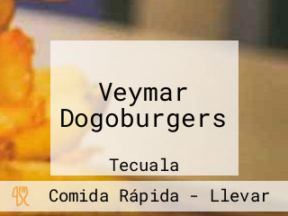 Veymar Dogoburgers