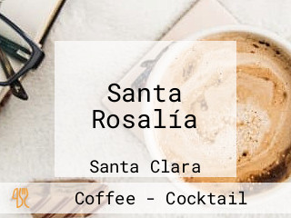 Santa Rosalía