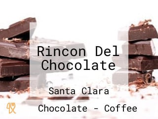 Rincon Del Chocolate