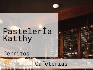 PastelerÍa Katthy