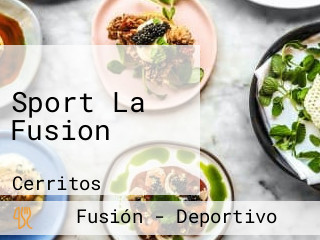 Sport La Fusion