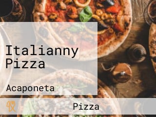 Italianny Pizza