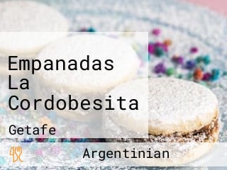 Empanadas La Cordobesita