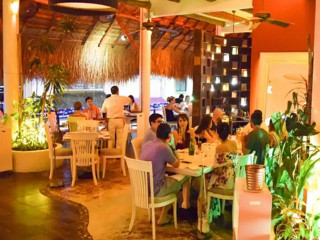 La Casa del Agua - Casual Fine Dining