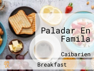 Paladar En Famila