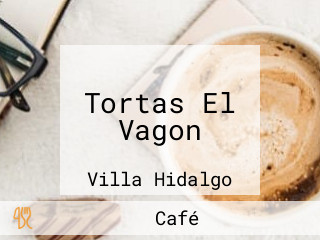 Tortas El Vagon