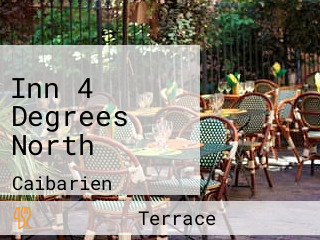 Inn 4 Degrees North