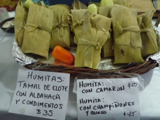 Festival Del Tamal