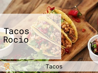 Tacos Rocio