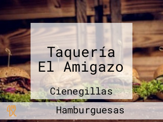 Taquería El Amigazo