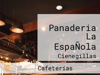 Panaderia La EspaÑola