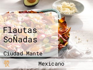 Flautas SoÑadas